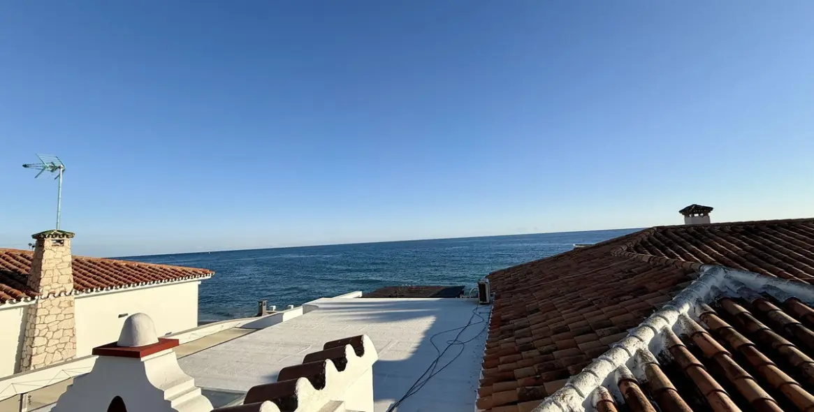 Venta de villa independiente en Mijas Costa 20
