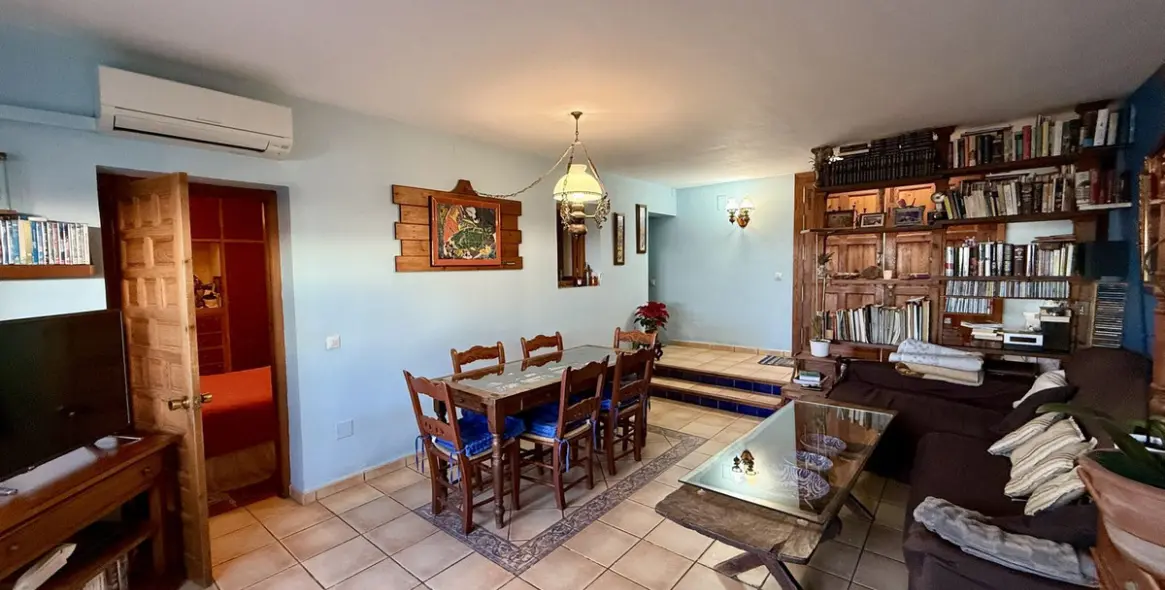 Venta de villa independiente en Mijas Costa 23