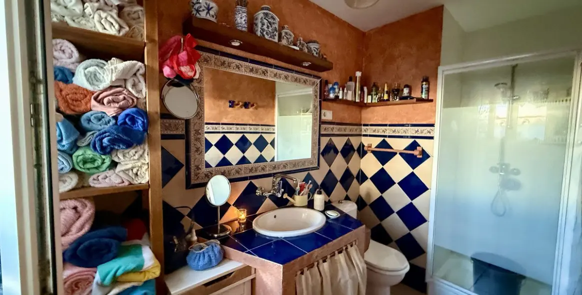 Venta de villa independiente en Mijas Costa 26