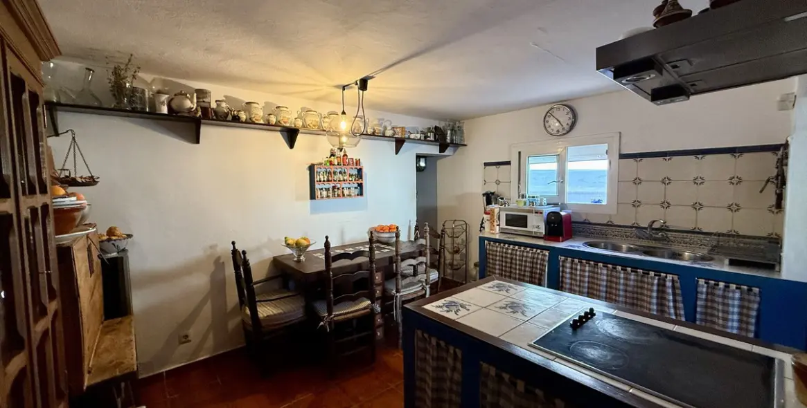 Venta de villa independiente en Mijas Costa 28