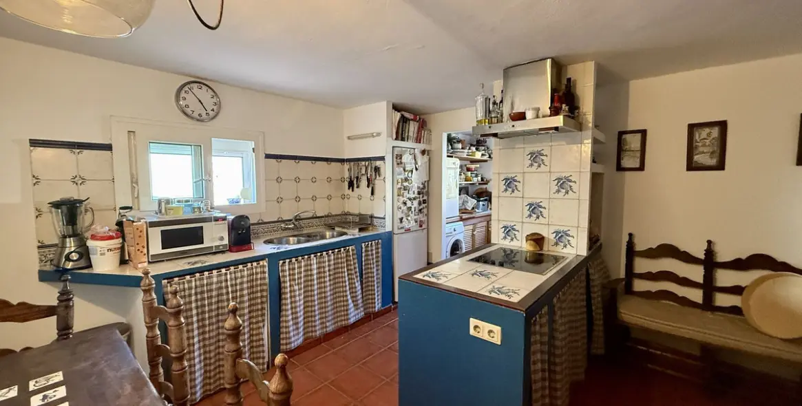 Venta de villa independiente en Mijas Costa 29