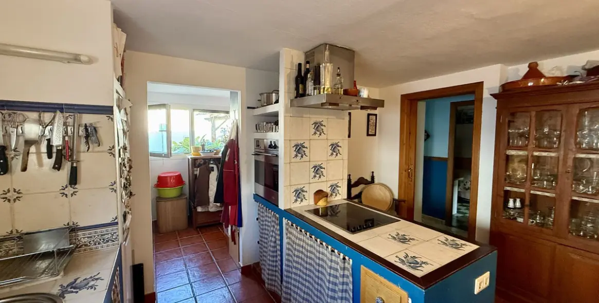 Venta de villa independiente en Mijas Costa 30