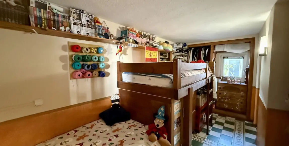 Venta de villa independiente en Mijas Costa 32