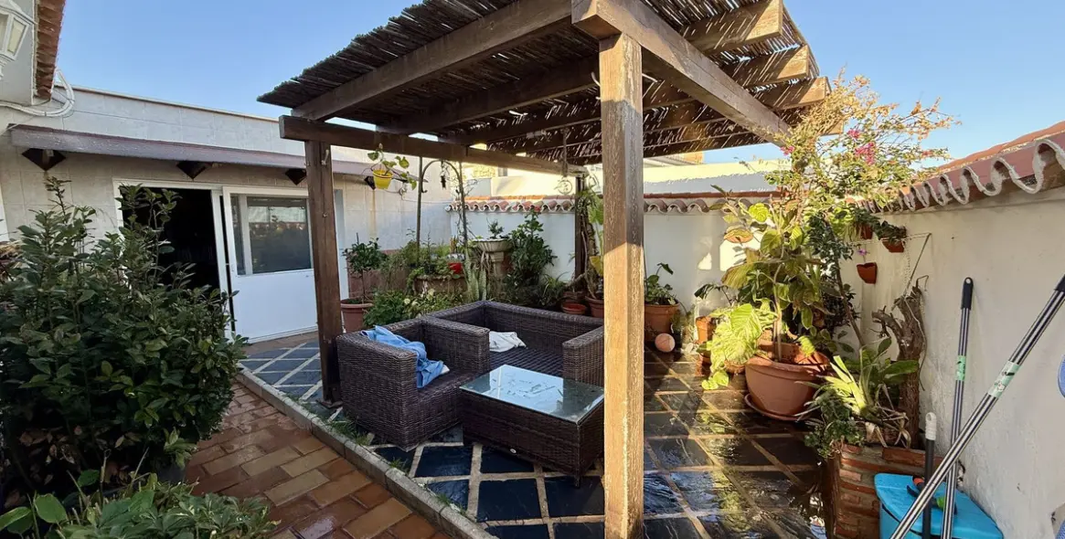 Venta de villa independiente en Mijas Costa 34