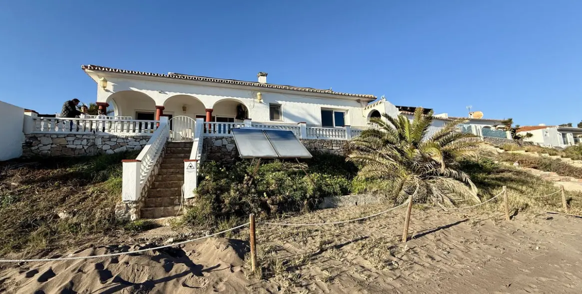 Venta de villa independiente en Mijas Costa 36