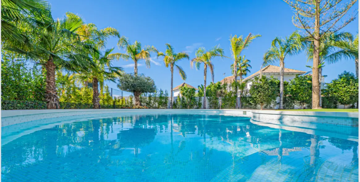 Venta de villa independiente en The Golden Mile 4