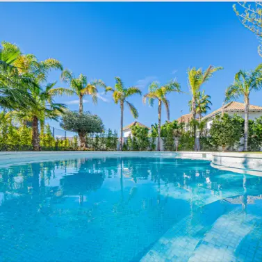 Venta de villa independiente en The Golden Mile