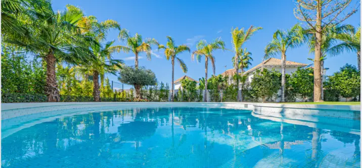 Venta de villa independiente en The Golden Mile 3