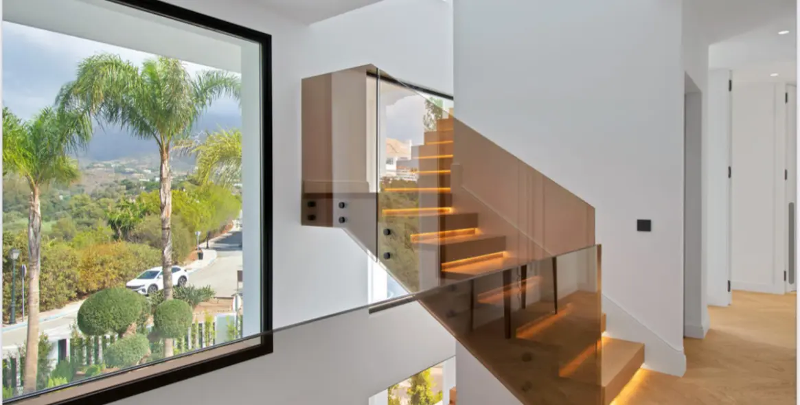 Venta de villa independiente en The Golden Mile 5