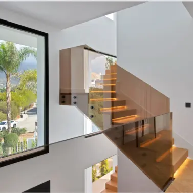 Venta de villa independiente en The Golden Mile