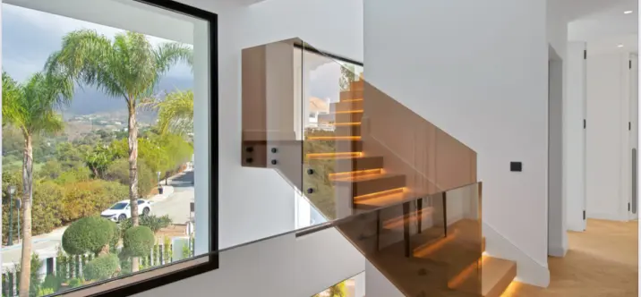Venta de villa independiente en The Golden Mile 4