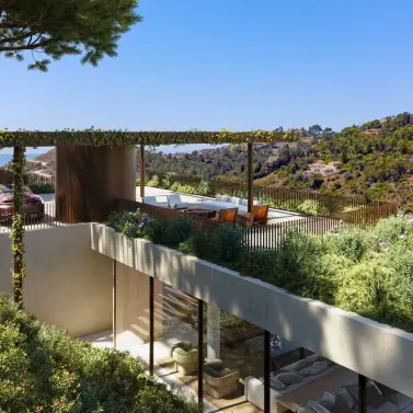 Venta de villa independiente en El Madroñal