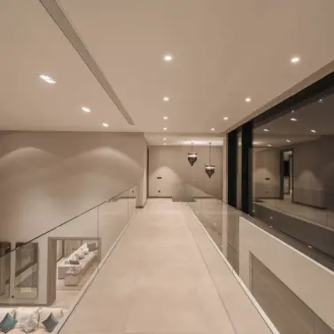 Venta de villa independiente en La Zagaleta