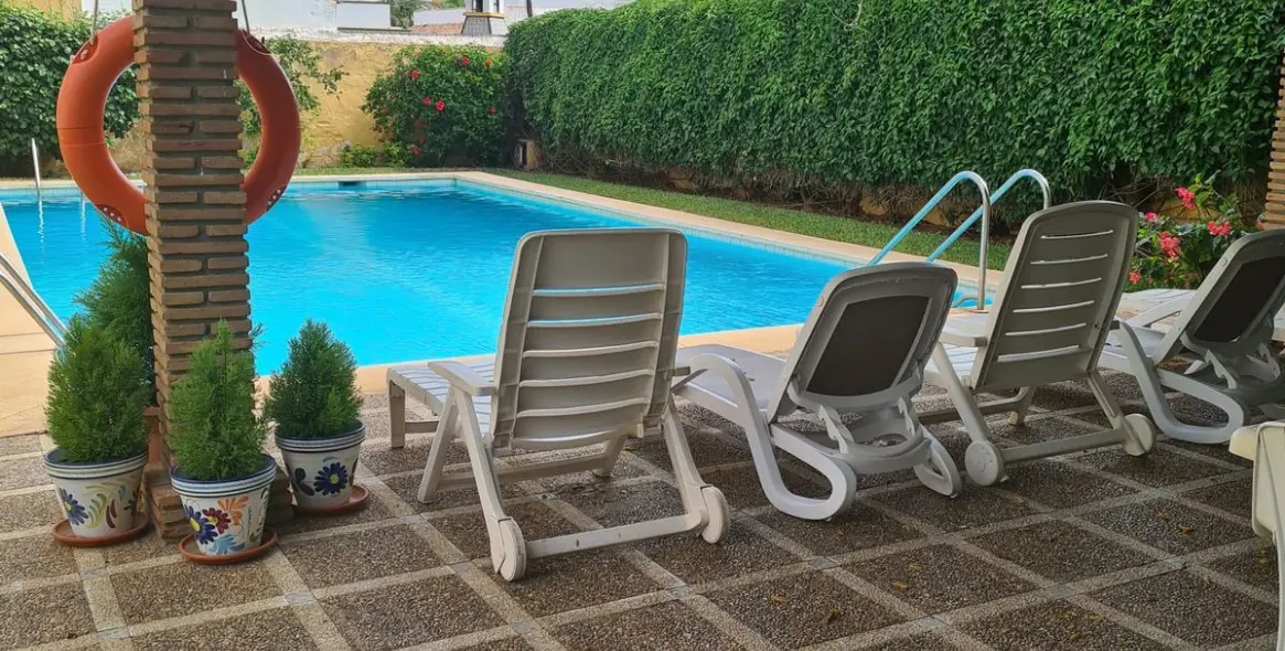 Alquiler a largo plazo de ático en Fuengirola 1
