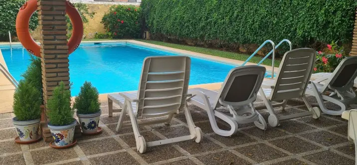 Alquiler a largo plazo de ático en Fuengirola 0