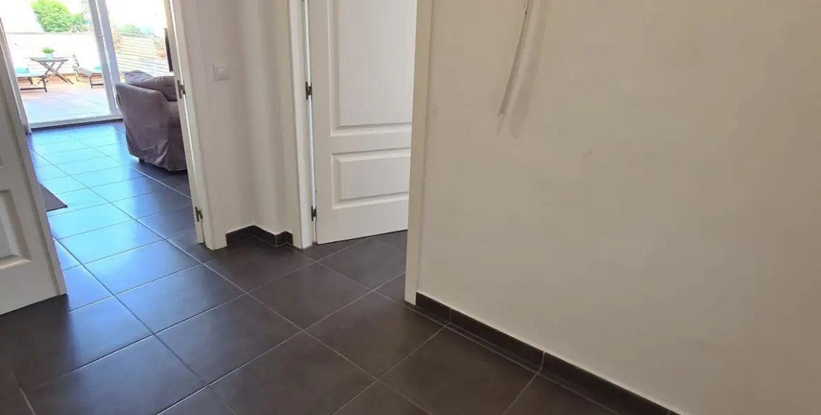 Alquiler a largo plazo de ático en Fuengirola 10