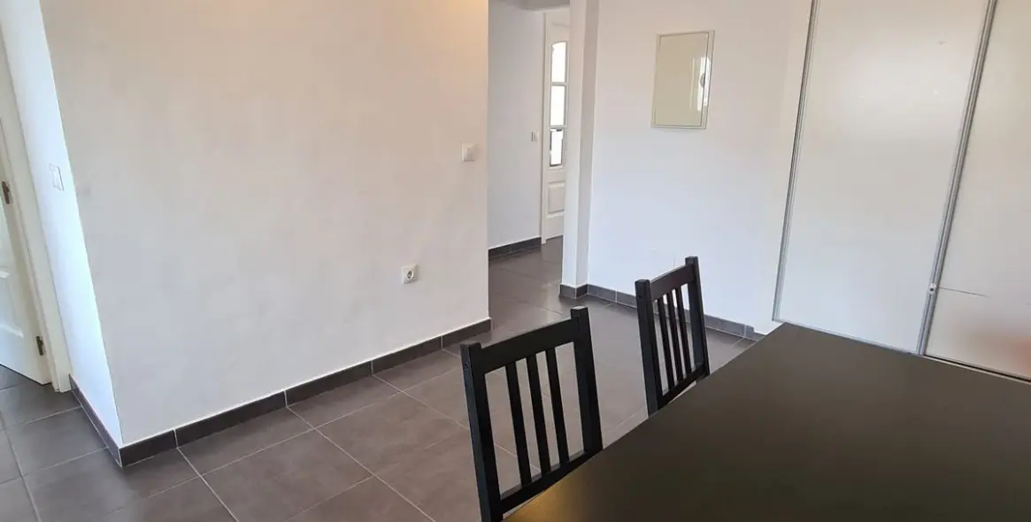 Alquiler a largo plazo de ático en Fuengirola 18