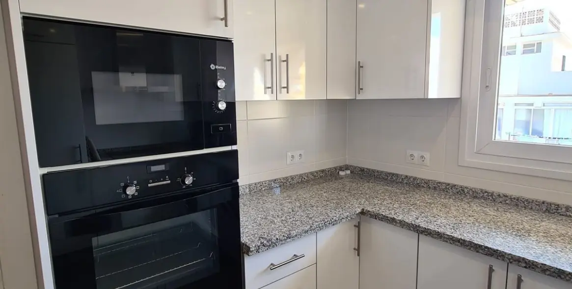 Alquiler a largo plazo de ático en Fuengirola 19