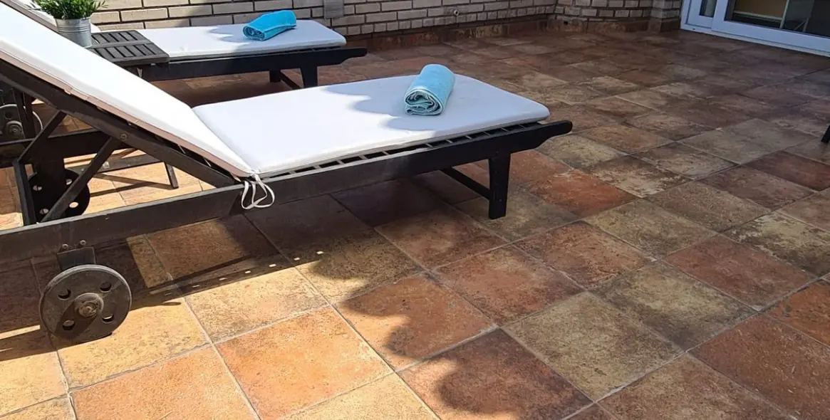 Alquiler a largo plazo de ático en Fuengirola 23
