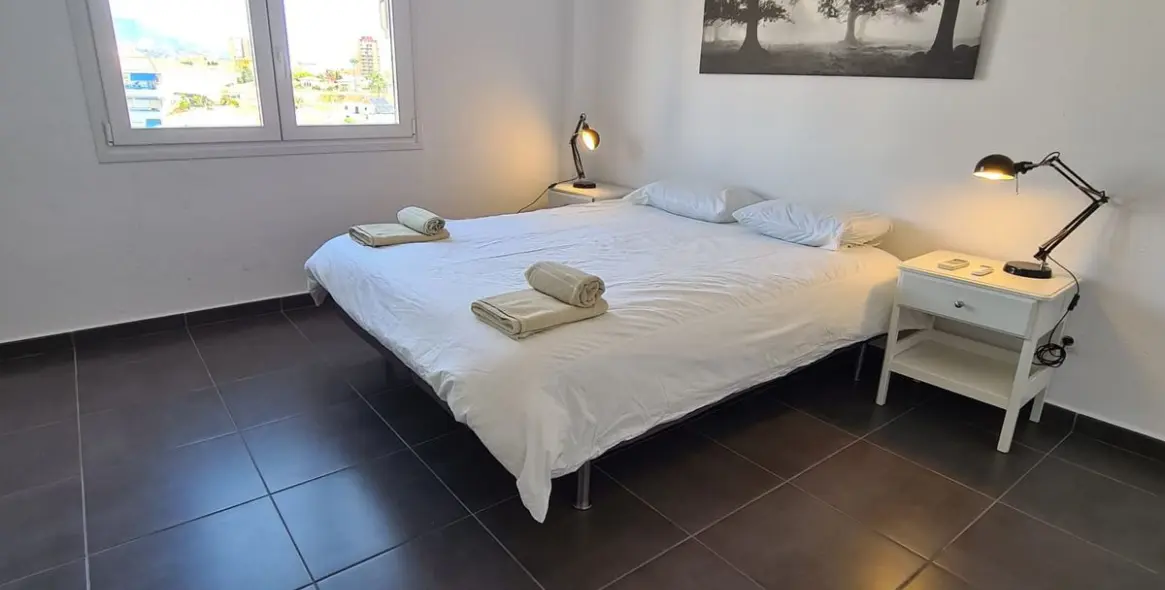 Alquiler a largo plazo de ático en Fuengirola 34