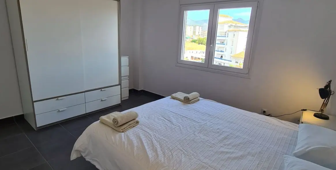 Alquiler a largo plazo de ático en Fuengirola 35