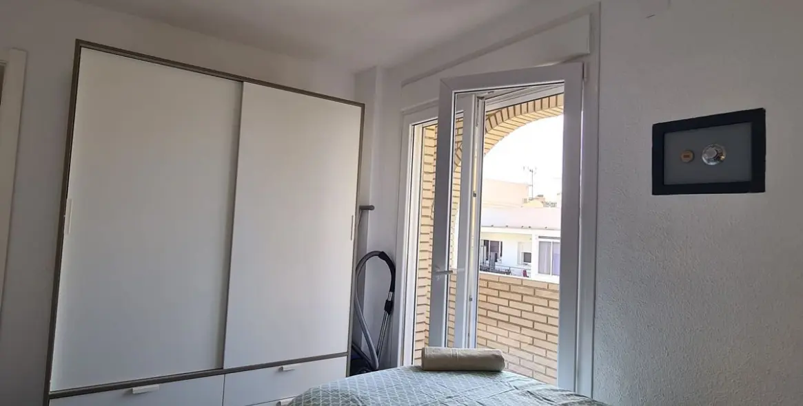 Alquiler a largo plazo de ático en Fuengirola 42