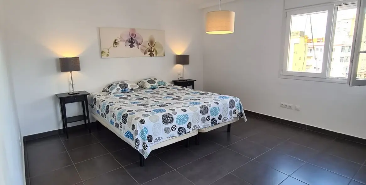 Alquiler a largo plazo de ático en Fuengirola 48
