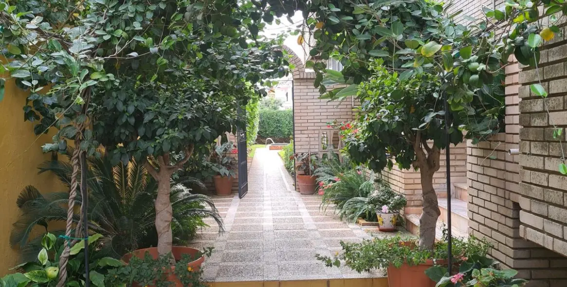 Alquiler a largo plazo de ático en Fuengirola 53