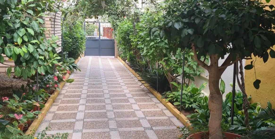 Alquiler a largo plazo de ático en Fuengirola 57