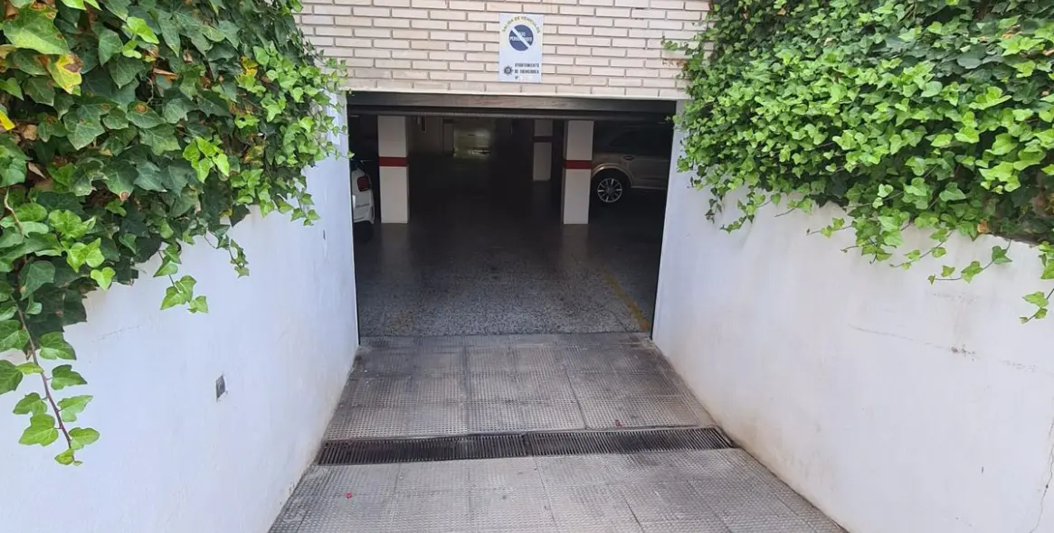 Alquiler a largo plazo de ático en Fuengirola 59