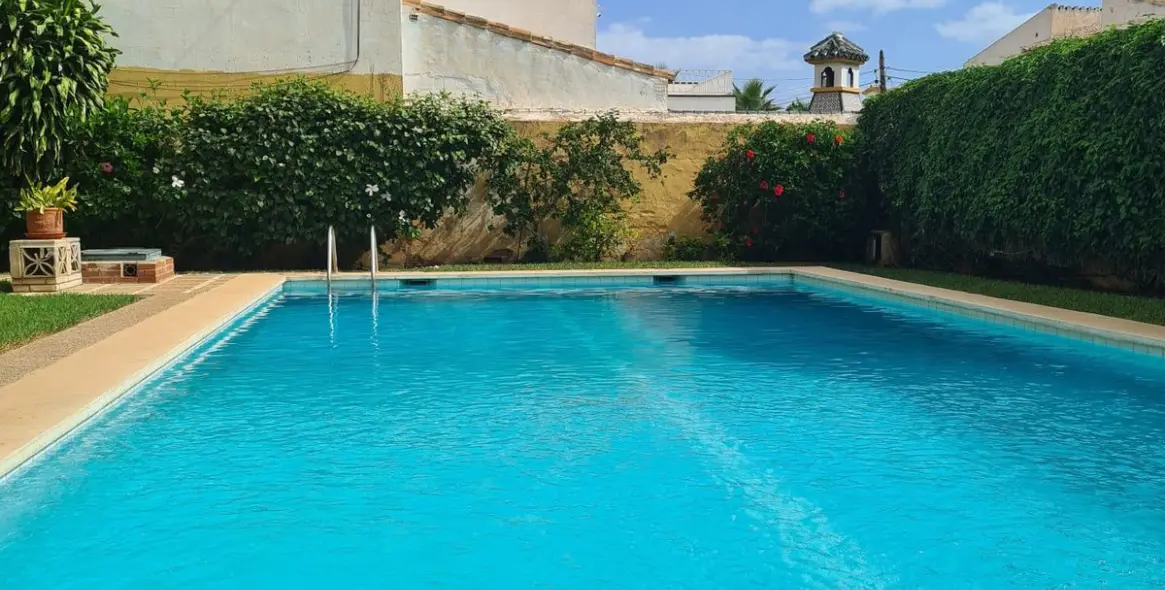 Alquiler a largo plazo de ático en Fuengirola 72