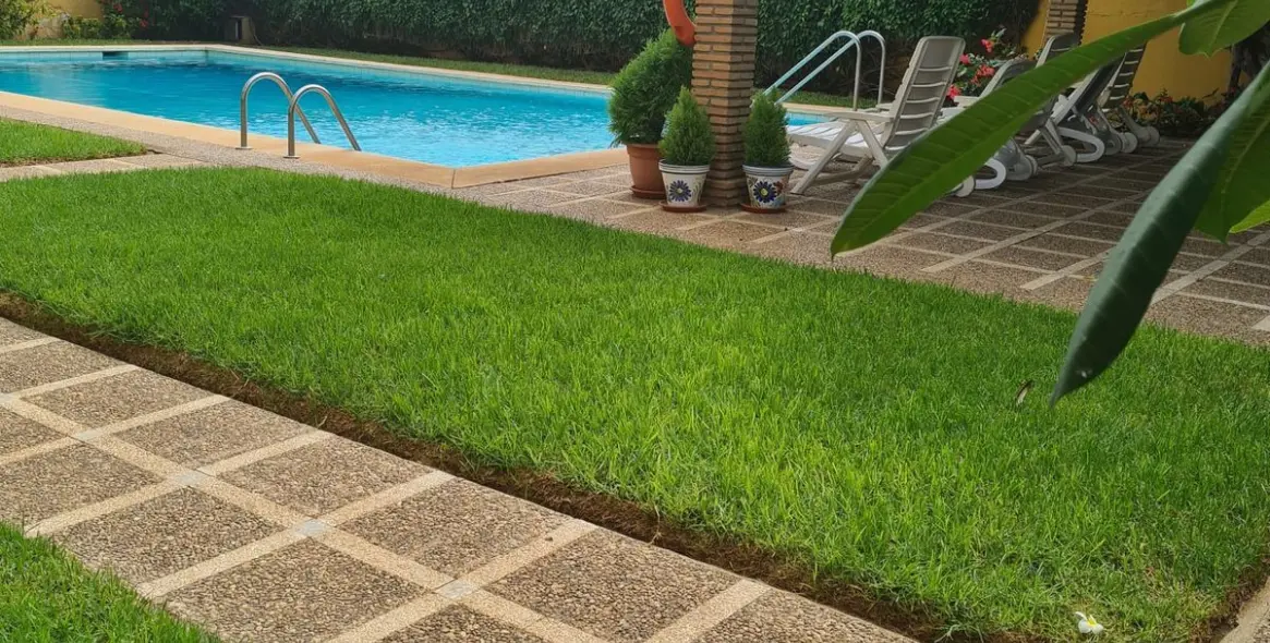 Alquiler a largo plazo de ático en Fuengirola 76