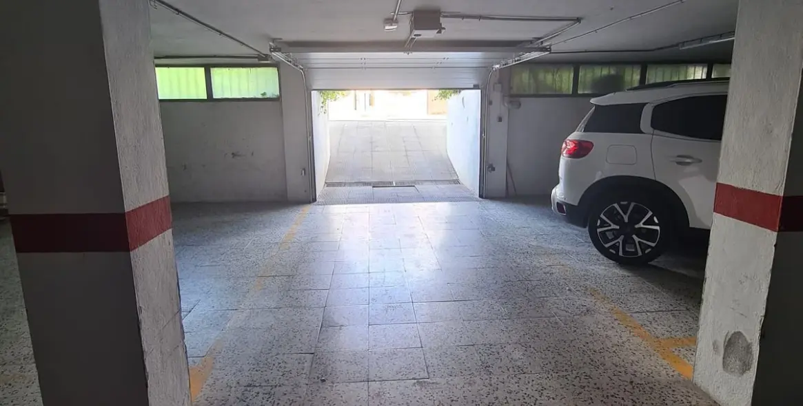Alquiler a largo plazo de ático en Fuengirola 78