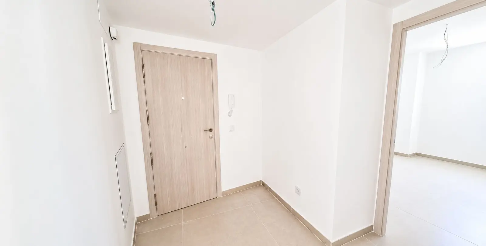 Sale of middle floor apartment in Manilva 6