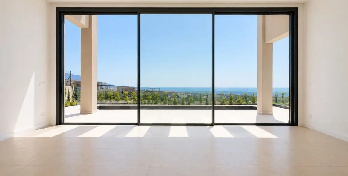 Sale of detached villa in Benahavís 4