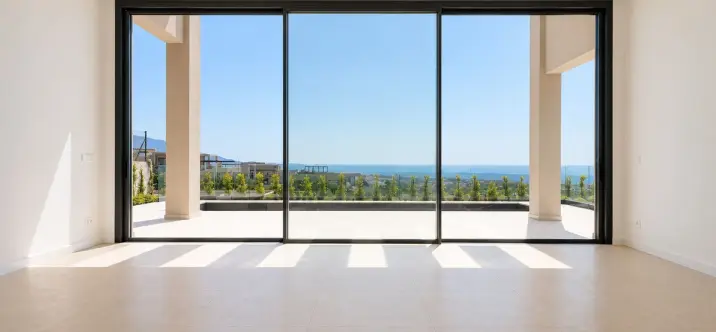 Sale of detached villa in Benahavís 3