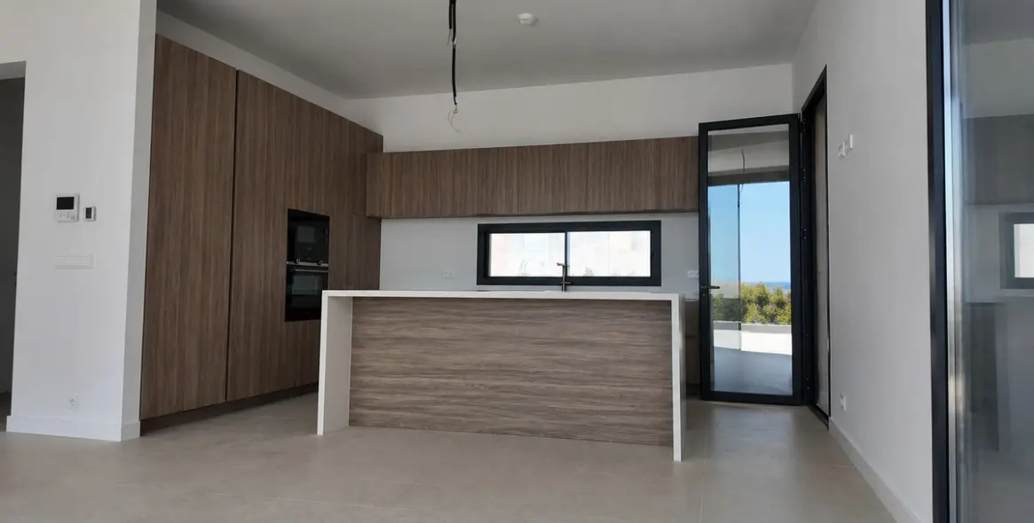 Sale of detached villa in Benahavís 6