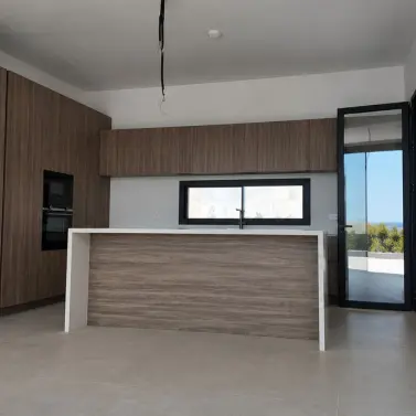 Sale of detached villa in Benahavís