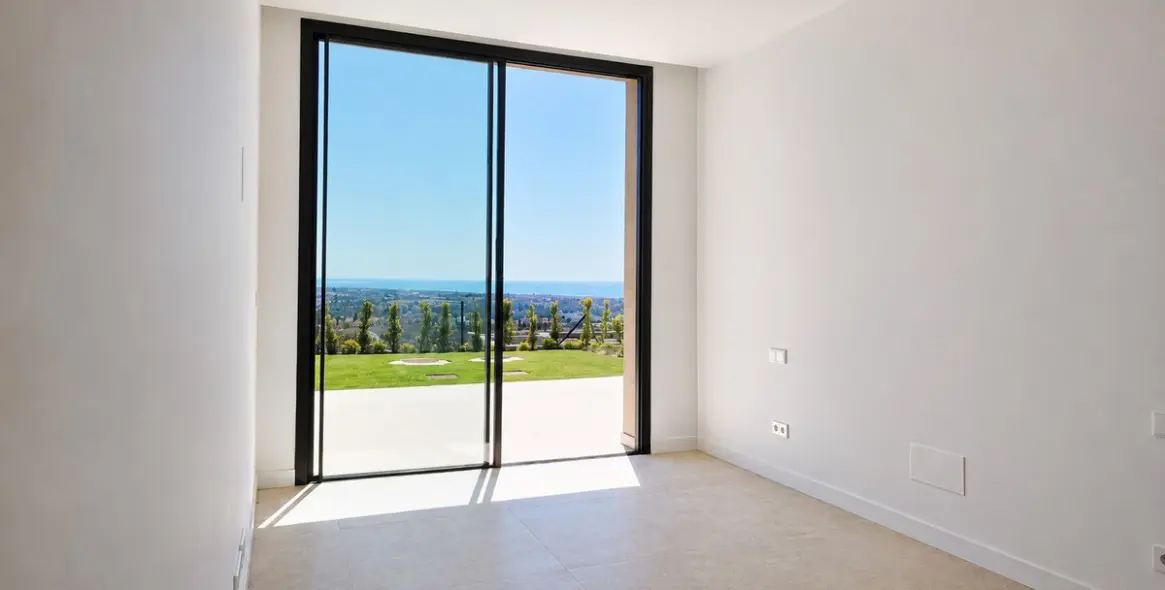 Sale of detached villa in Benahavís 9