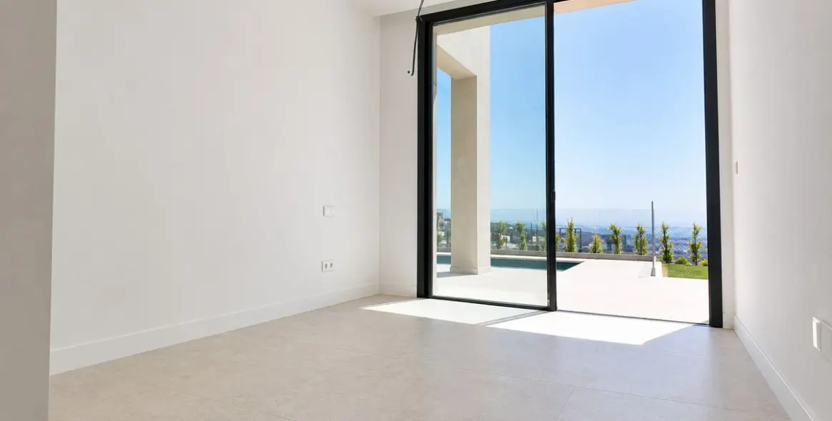 Sale of detached villa in Benahavís 10