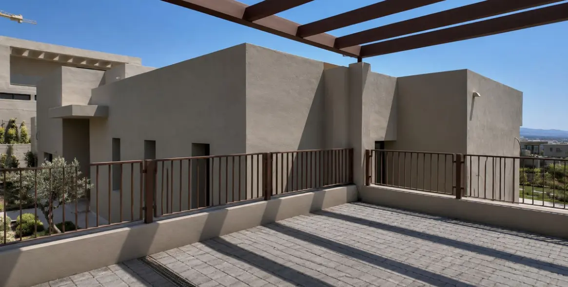 Sale of detached villa in Benahavís 13