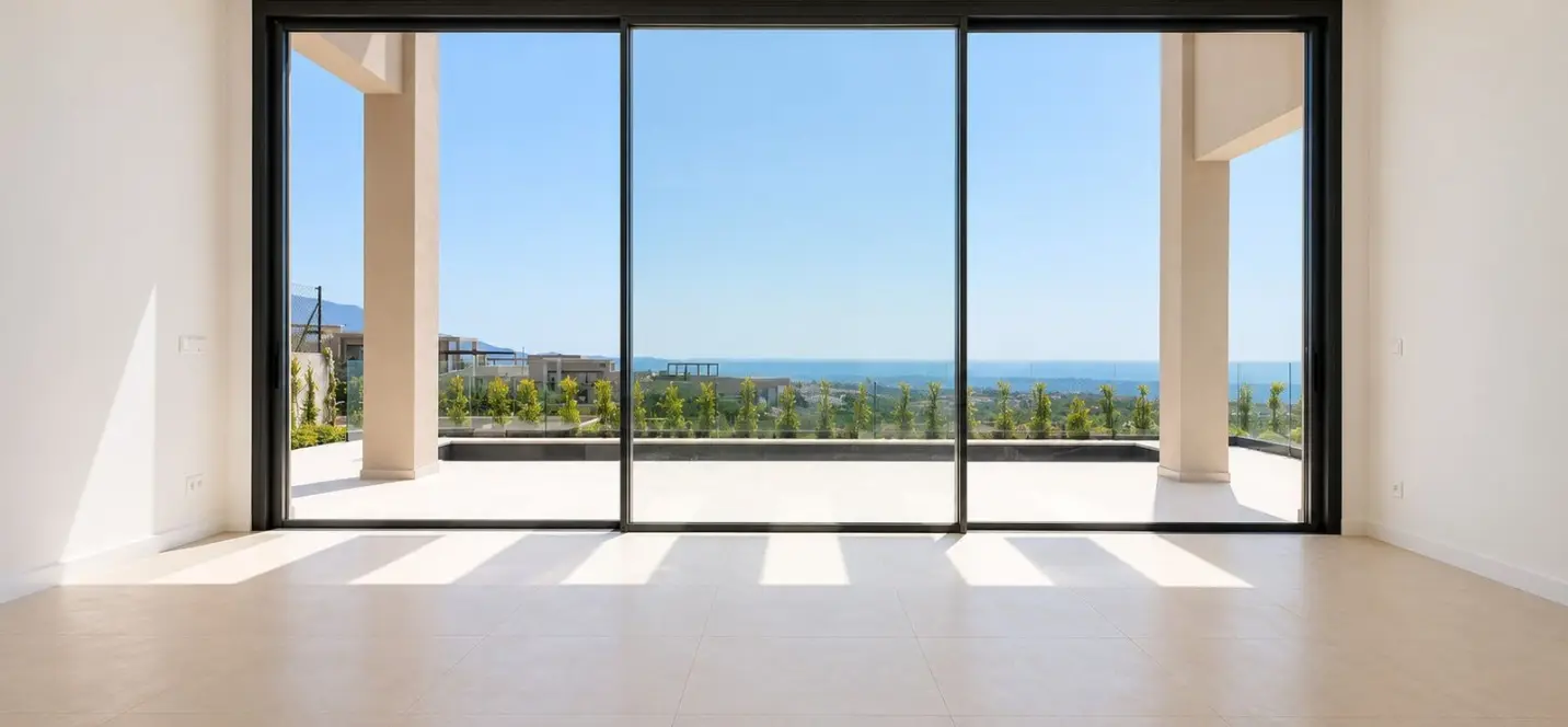 Venta de villa independiente en Benahavís 3
