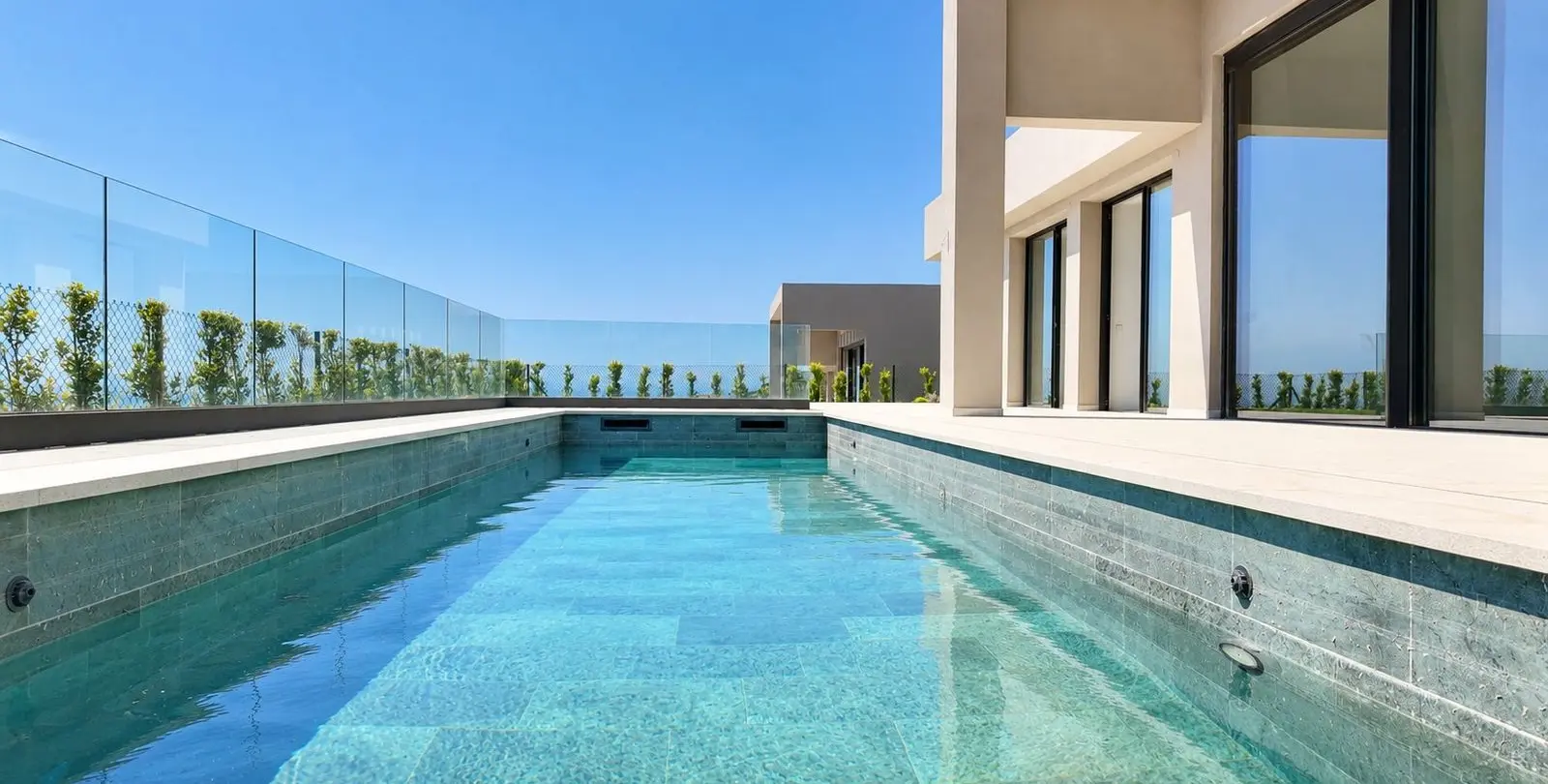 Venta de villa independiente en Benahavís 7