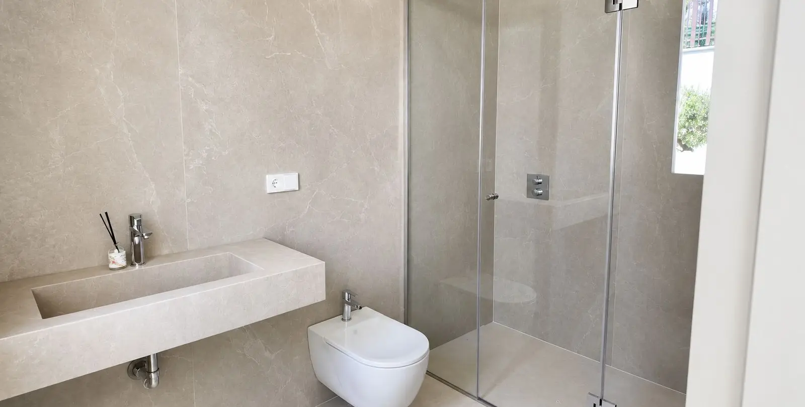 Venta de villa independiente en Benahavís 12