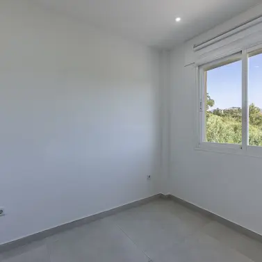 Sale of townhouse in Estepona