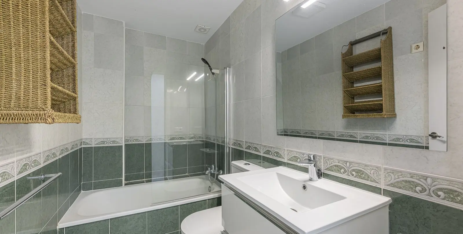 Продажа таунхауса в Estepona 9