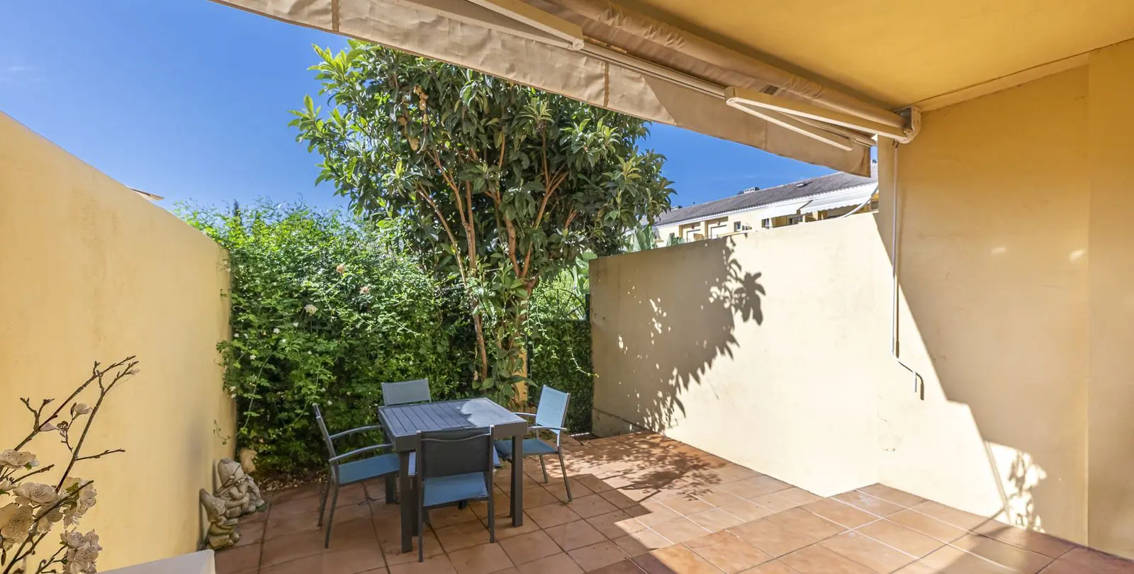 Продажа таунхауса в Estepona 24