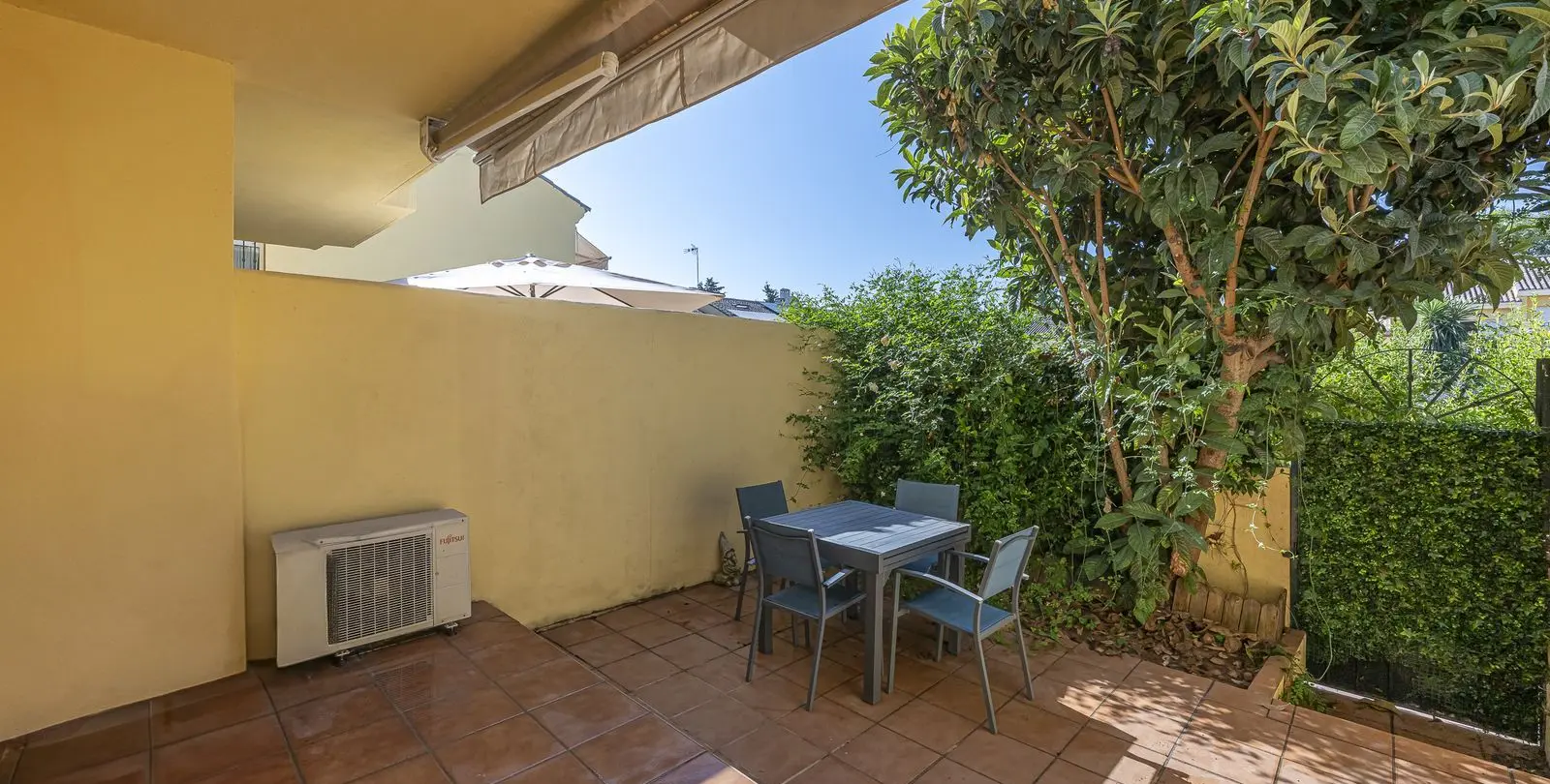Продажа таунхауса в Estepona 25