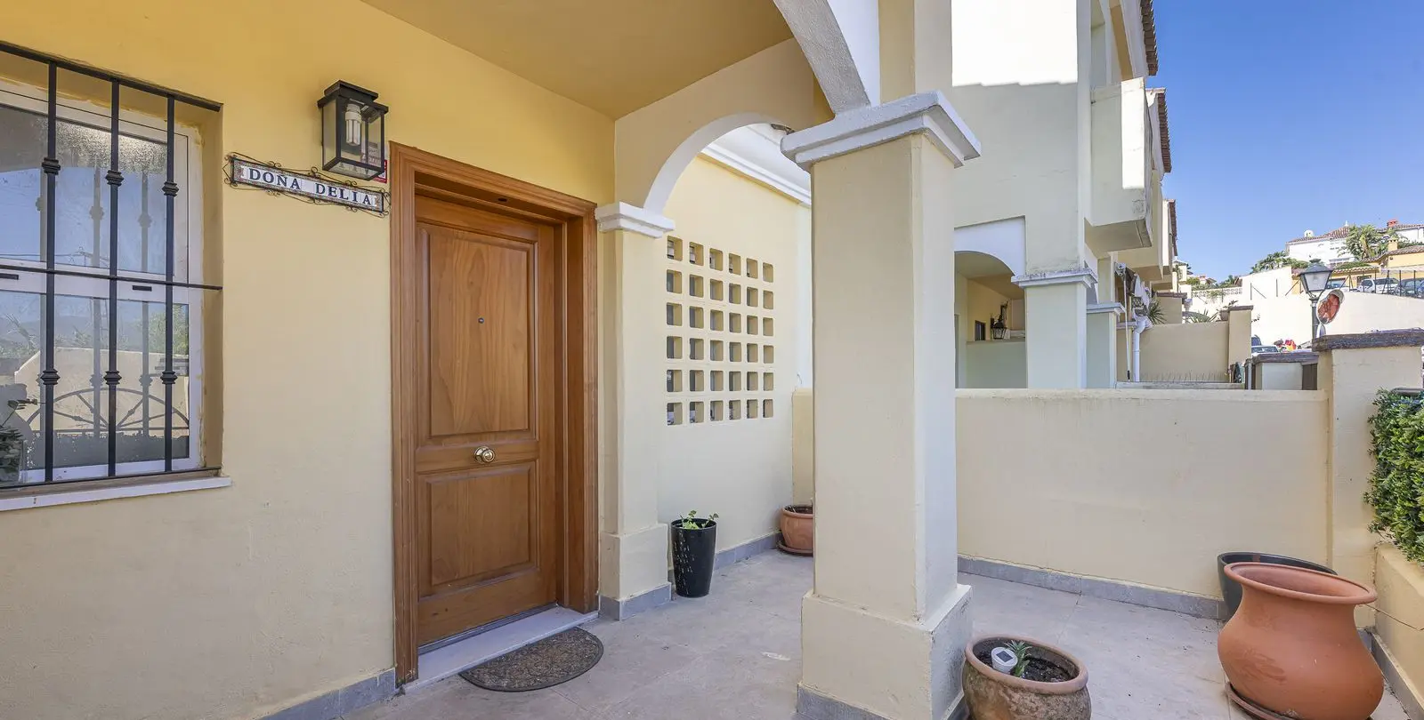 Продажа таунхауса в Estepona 27