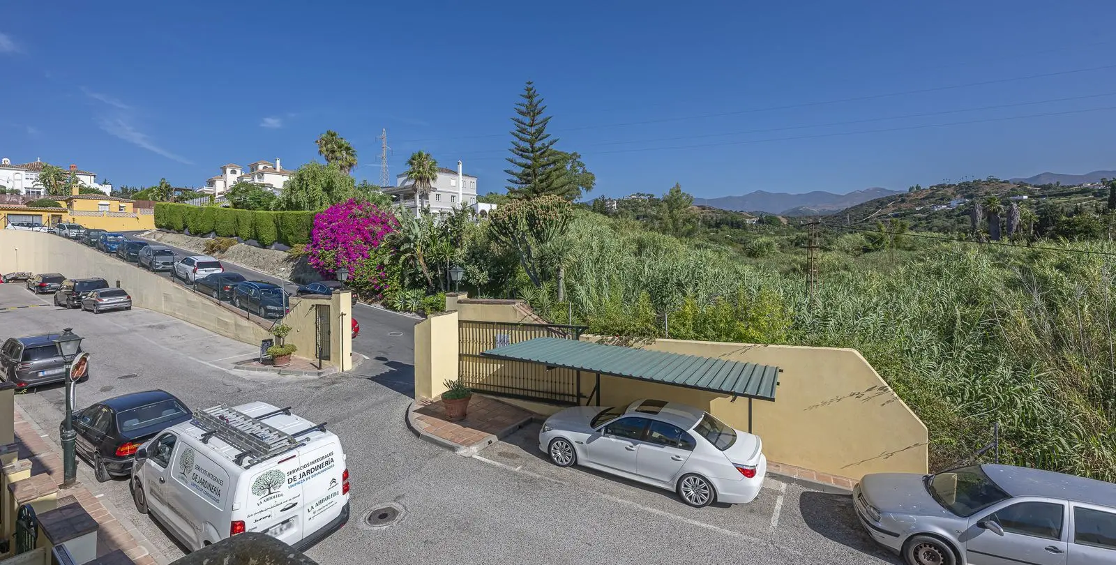 Продажа таунхауса в Estepona 29